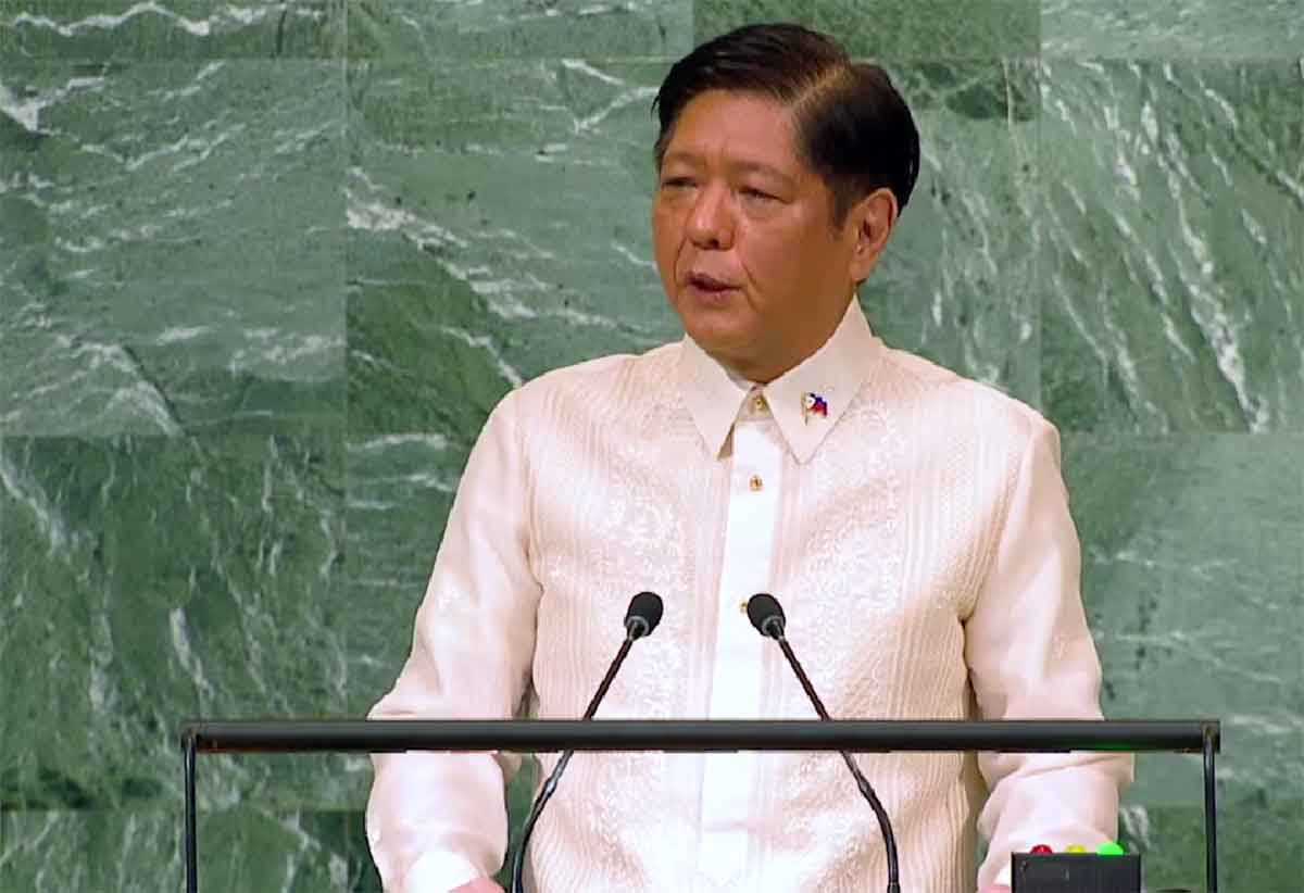 Marcos Calls For End To Racism Asian Hate At UN General Assembly marcos-calls-for-end-to-racism-asian-hate-at-un-general-assembly
