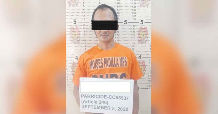 moises-padilla-most-wanted The court denied bail for parricide suspect Jovanie Sambilad who was arrested on Monday, Sept. 5, 2022 in Moises Padilla, Negros Occidental. PRO-6