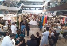 NegOcc guv pushes for ‘Buy Local, Go Lokal’ PROVINCIAL GOVERNMENT OF NEGROS OCCIDENTAL