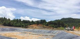 Passi City in the 4th District is one of the two local government units in Iloilo province that has its own sanitary landfill. MITZI SOLITANA-PENAFLORIDA/FB PHOTO