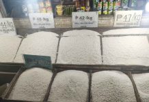 Rice prices may increase by P4/kg or higher – farmers group Due to an increase in fuel prices, rice prices may go up by P4 per kilogram or higher. AJ PALCULLO