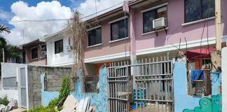 This used to be the Mother Nature Child Development Learning Center in Barangay Pandac, Pavia, Iloilo. The school is not operating for school year 2022-2023. AJ PALCULLO
