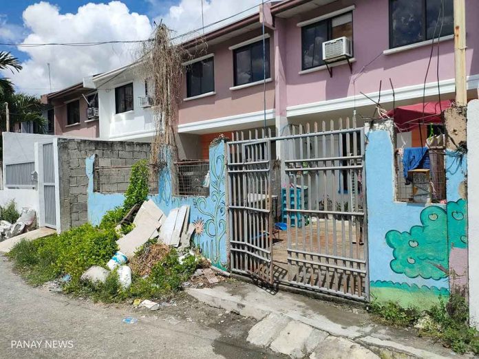 school This used to be the Mother Nature Child Development Learning Center in Barangay Pandac, Pavia, Iloilo. The school is not operating for school year 2022-2023. AJ PALCULLO
