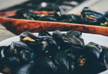 Red tide detected in WV waters Photo courtesy of Nick Karvounis/Unsplash