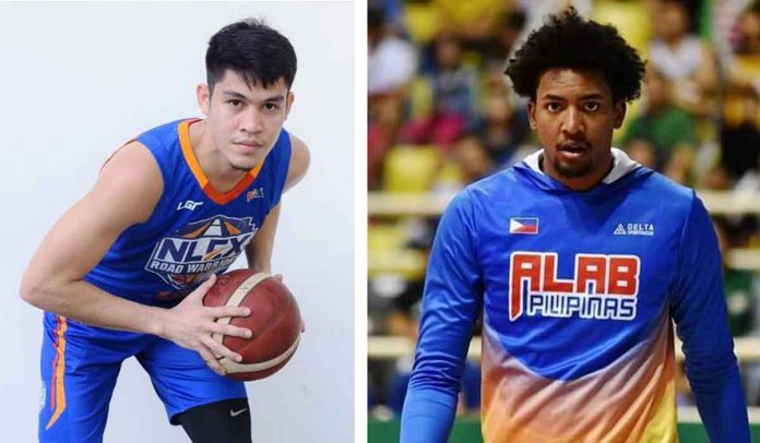 sports-PBA-pic-and-caption OFTANA (left); GANUELAS-ROSSER (right)