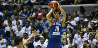 Jeth Troy Rosario. PHOTO COURTESY OF GLENN MICHAEL TAN