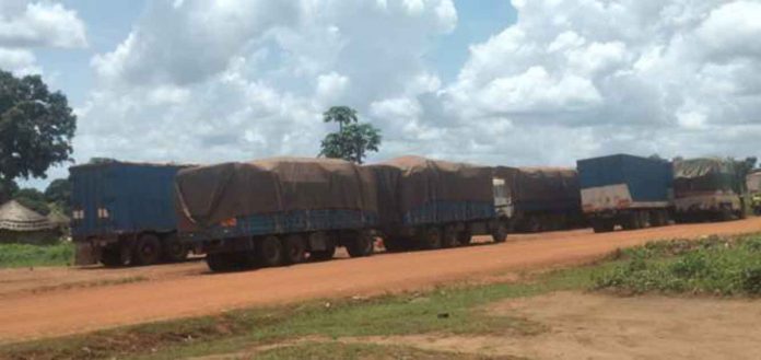 stuck-trucks Photo courtesy of BBC