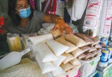 SRA: Sugar price to stabilize at P70-P80 per kilo by Nov. Sugar Regulatory Administration (SRA) acting administrator David Alba says local sugar will flood Philippine markets by November and this will bring down the price of sugar P70 to P80 per kilo. ABS-CBN NEWS