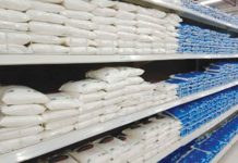The Philippines is set to import 150,000 metric tons of refined sugar and it is expected to arrive in the country not later than Nov. 15, 2022. PNA PHOTO