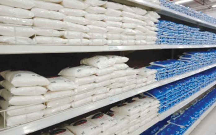 sugar The Philippines is set to import 150,000 metric tons of refined sugar and it is expected to arrive in the country not later than Nov. 15, 2022. PNA PHOTO