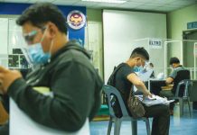 House Bill 4125 or the proposed Ease of Paying Taxes Act will institutionalize simplified tax returns and processes for smaller taxpayers for ease of compliance to tax rules and regulations.