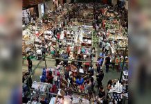 Negros Trade Fair highlights weavers from NPA-free sitio Photo courtesy of the Negros Trade Fair