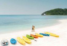 Domestic tourists eager to travel – hotels group Hotel Sales & Marketing Association president Benjamin Martinez says the result of the ongoing 2022 September Online Sale shows the eagerness of the domestic market to travel. HSMA PHOTO