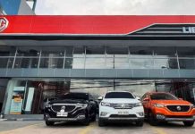 MG LIBIS JOINS THE RANKS OF MG PHILIPPINES’ 42-STRONG NATIONWIDE DEALERSHIP NETWORK