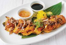 Park Inn by Radisson Bacolod marks first MassKara celebration with special food and drink offers Arima’s Boneless Chicken Inasal