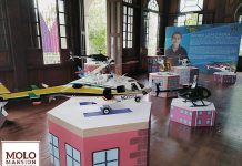 Leisure and recreation matters in Iloilo City A display of some of the toy collections of Mr Judge Peña back in 2018 at the Molo Mansion. This year, Mr Peña and his group Iloilo Radio Control sports Club(IRCSC) is bringing the fun back at SM City Iloilo on October 17-27, 2022, with a slot car display as an added attraction for the Ilonggos.