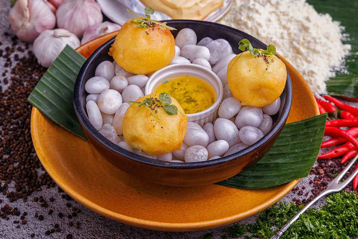 Richmonde Hotel Iloilo’s The Granary Serves Heritage Cuisine on a ...