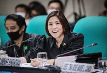 DBM: Digitalization to make gov’t efficient, economy prosperous Budget Secretary Amenah Pangandaman says the shift to e-governance is vital in realizing the government’s bid to give Filipinos a comfortable life. VOLTAIRE F. DOMINGO/SENATE PRIB HANDOUT