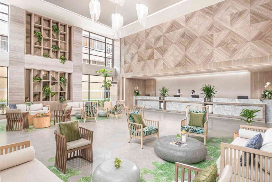 henann tawala resort