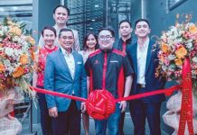 MG Libis joins ranks of MG Philippines’ 42-strong nationwide dealership network Selene L. Yu, Executive Director, MG Philippines; Chris Yu, Senior Assistant Vice President and Director for National Sales Services, MG Philippines; Dennis Fronda, SVP and Head of Retail Lending, BPI; Zen Obligacion, VP for Luzon Operations, Britannica United Motors, Inc.; Jan Andrew Po, President, Britannica United Motors, Inc.; Juan Paolo Llave, Branch Manager, MG Libis; Councilor Albert Alvin Antonio III