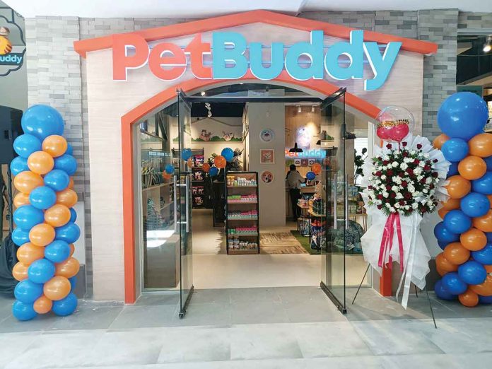 Expanding Horizons! Vista Mall Iloilo Opens 10 New Stores