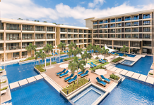 Henann Park Resort Boracay, Henann Tawala Resort Bohol; Your newest staycation destination! Experience the world-class beauty of Henann Park Resort Boracay outdoor pool and take delight on its breath taking panoramic and Instagrammable view.
