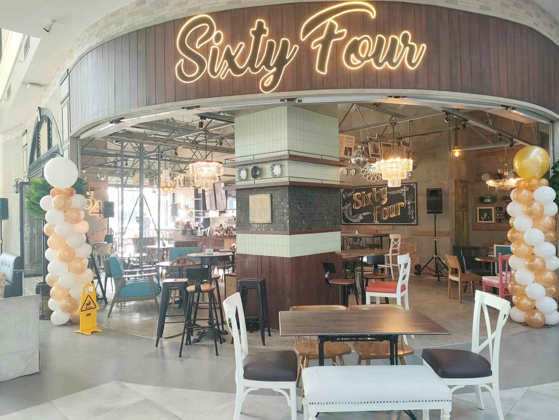 Expanding Horizons! Vista Mall Iloilo Opens 10 New Stores