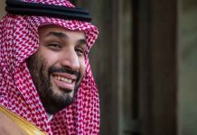 Saudi Crown Prince named prime minister Crown Prince Mohammed bin Salman. EPA