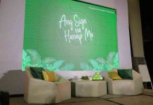 This is it — #AngSignNaHanapMo to achieve your beauty goals