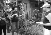 Lifting of state of calamity sought as Antique dengue cases fall Personnel of the Antique Integrated Provincial Health Office (IPHO) hold dengue awareness campaigns in Sibalom town on April 24, 2022. Antique Provincial Disaster Risk Reduction and Management (PDRRM) Officer Broderick Train said Tuesday, Oct. 4, the PDRRM council will be endorsing the IPHO recommendation to lift the state of calamity due to the declining dengue cases in the province. ANTIQUE IPHO PHOTO