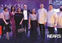 NEARSOL wins Circle of Excellence Award