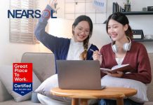 Keeping Customers Happy