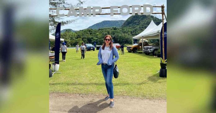 camp-ford Camp Ford will leave no stone unturned in driving its point across – you have to see the cars and feel the wind on your face to believe it.
