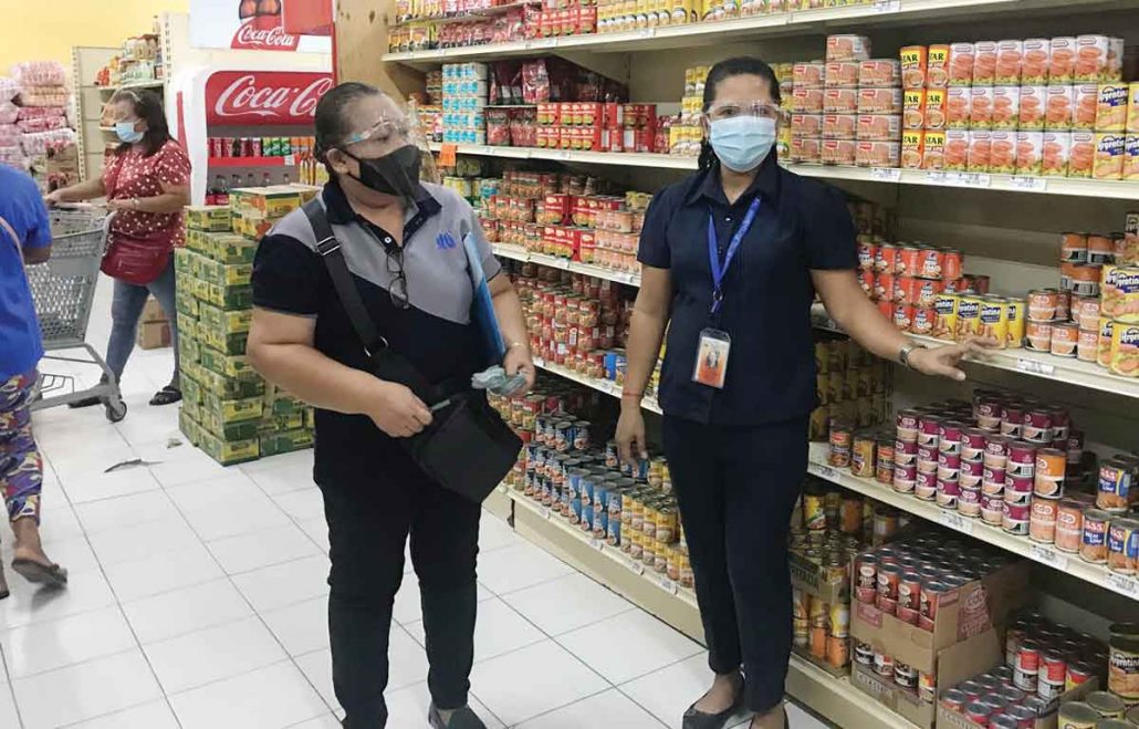 Manufacturers seek P3 price hike for canned sardines