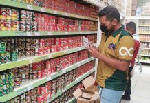 Canned goods manufacturers to seek price hike The Department of Trade and Industry reveals that manufacturers of sardines, canned meat, coffee, and evaporated milk will seek to increase prices from P0.50 to P5. PNA FILE PHOTO
