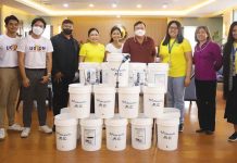 Cebu Pacific, Waves For Water respond to cholera outbreak in Iloilo City Cebu Pacific and Waves For Water Philippines turn over filtration systems to the city and provincial government of Iloilo.