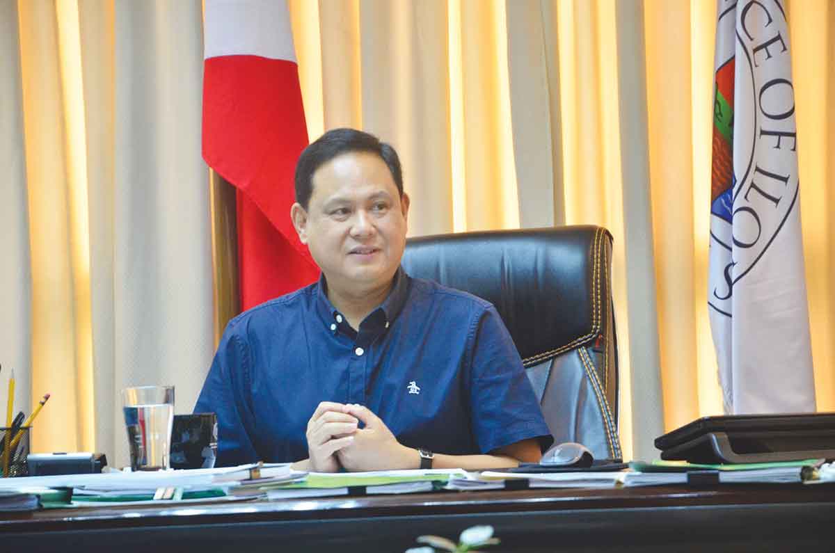 Defensor tests positive for COVID19