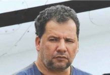 Daniel Rendón Herrera, alias Don Mario, was Colombia's most wanted drugs kingpin at the time of his capture. GETTY IMAGES