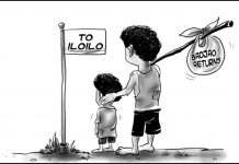 Editorial Cartoon for October 17, 2022.