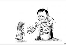 Editorial Cartoon for October 21, 2022.