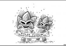 Editorial Cartoon for October 22, 2022.