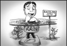 Editorial Cartoon for October 8, 2022.