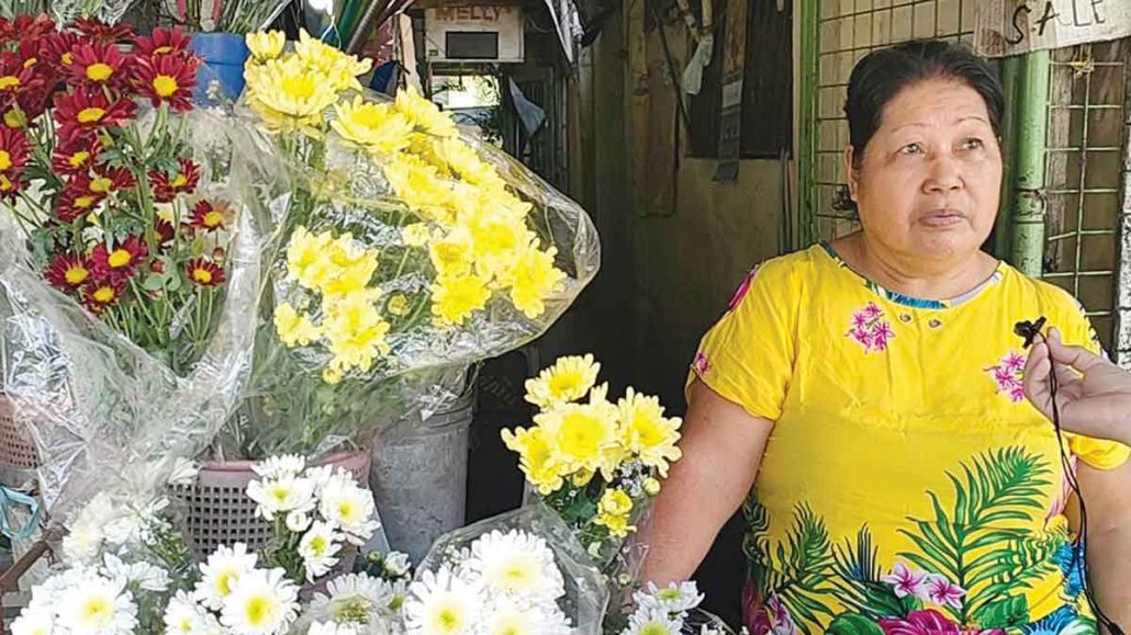 Akola Flower Market Rose Price Per Kg 2025 price Surge For Flowers During Undas Season Akola Flower Market Rose Price Per Kg 2025 price Surge For Flowers During Undas Season