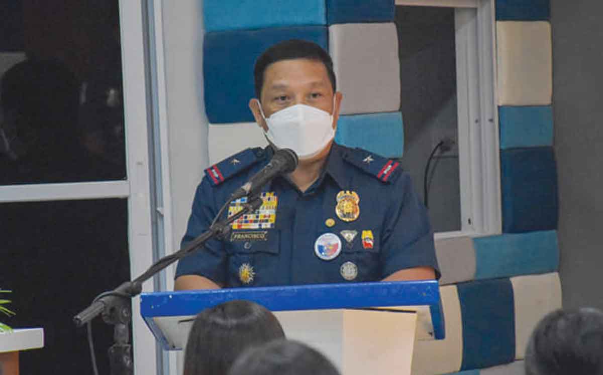 Pro 6 Chief Dissatisfied With Probe On Estancia Killings