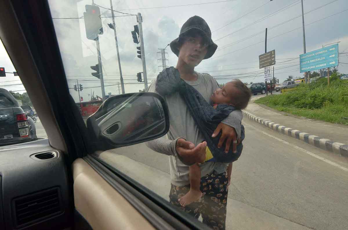 ‘Want to help Badjaos? Course it through DSWD, local SWDO’