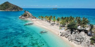 Gigantes Island in Carles, Iloilo has been declared rabies-free. Provincial Health Officer I, Dr. Wendel Tupas-Marcelo, said the island has recorded zero incidence of human and animal rabies in the last two years. IAN JOHN PAMPLONA PHOTO