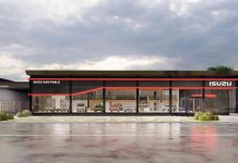 Isuzu Philippines and Gencars break ground for bigger and improved Isuzu San Pablo