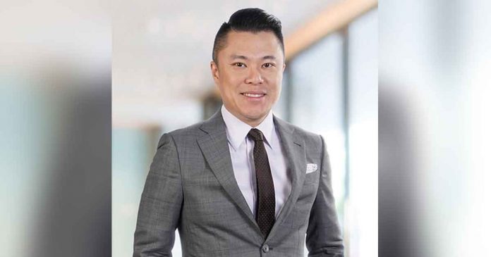 kevin-tan TAN. Alliance Global Inc.