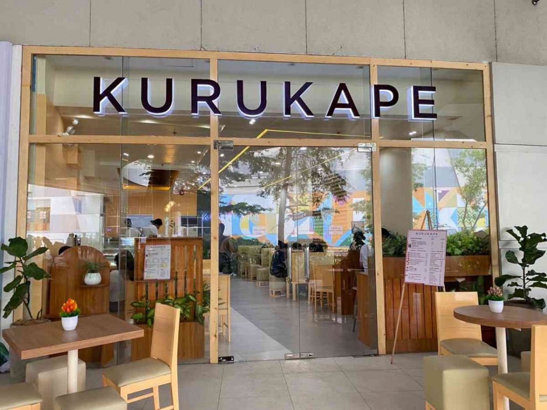 Coffee industry 'hot, brewing' in Iloilo