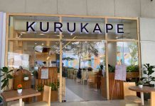 Kurukape's minimalist concept and theme attracts the young and young at heart, but the catch is the coffee product itself. With branches at the Molo Mansion and at the SM Southpoint, aficionados can experience premium quality coffee at an affordable price.
